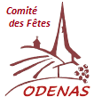 Comite des Fêtes d'ODENAS